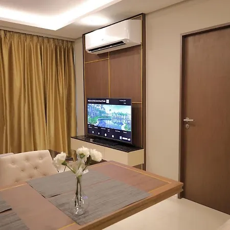 Two Bedrooms Seaview Apartment Surin Bangtao Area 4407 Ban Lum Fuang Exterior photo