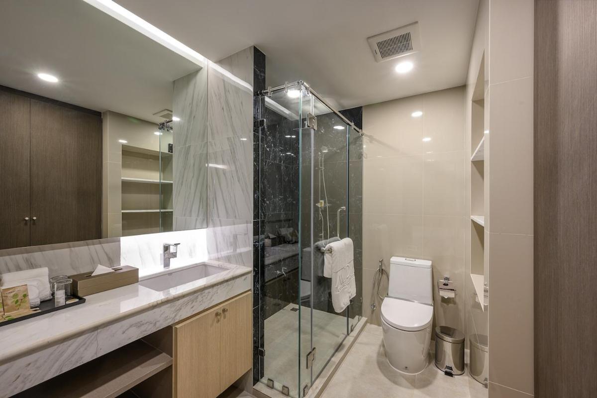 Two Bedrooms Seaview Surin Bangtao Area 4407