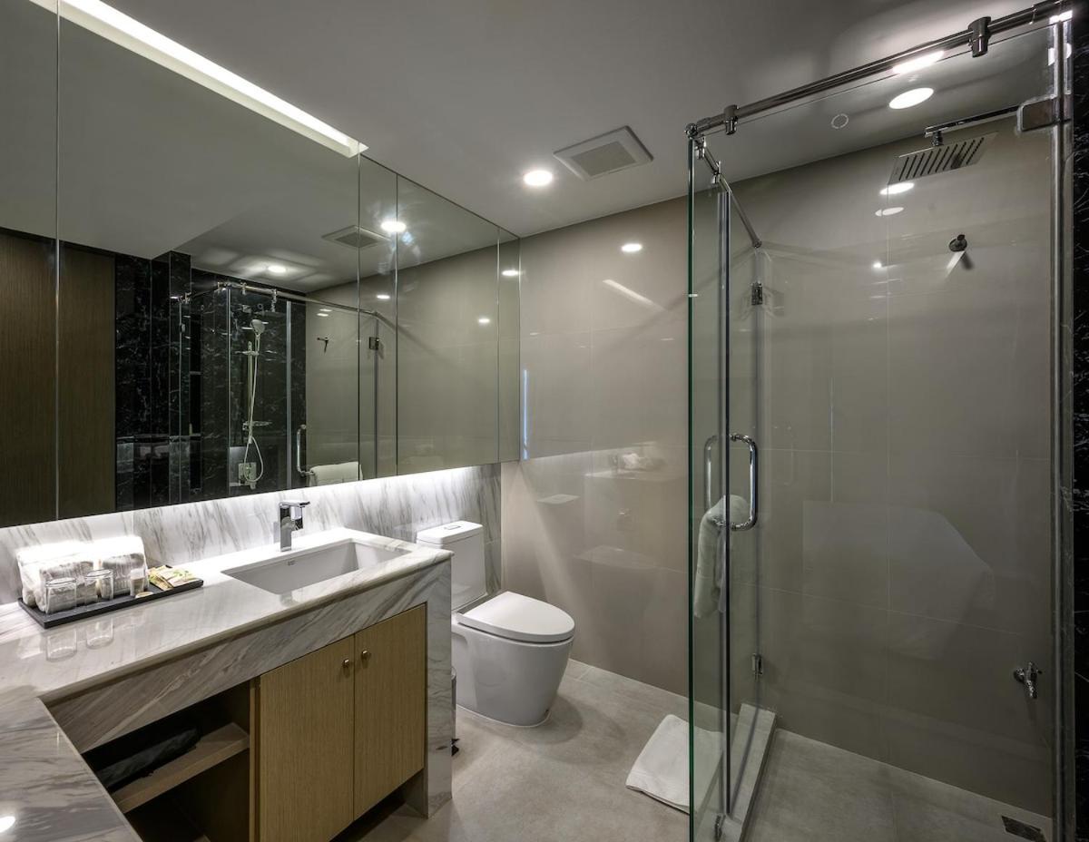 Two Bedrooms Seaview Surin Bangtao Area 4407 Апартаменты Ban Lum Fuang